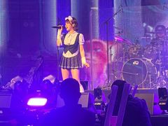 -MOSSO·Liveshow(M3香港广场店)