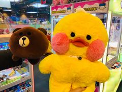 -PAWTOY爪e玩偶店(天兴罗斯福店)
