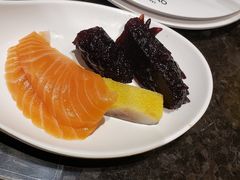 -川骄海鲜自助(河东店)