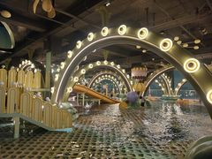 -清河半岛温泉度假酒店