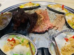 -胡哥烤肥牛(车公庙店)