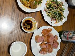 -韩师傅老大同刀削面(北苑路店)