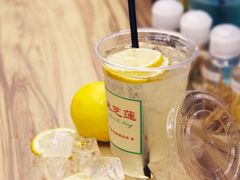 -美芝莲(领展购物广场中关村店)