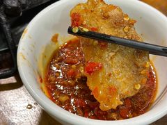 -老渔家·白族·石板烧·野生菌火锅(古城中心店)