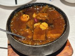 -千百味红餐厅·江西菜(绿地双子塔店)