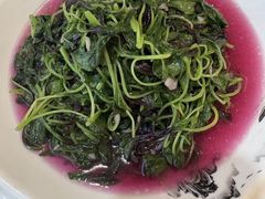 -七的湖·晚芳亭·阳澄湖农家菜·大闸蟹(莲花岛店)
