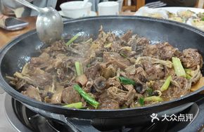 Shunde Braised Goose