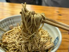 -无名氏面馆(邮电路店)