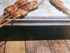 -管氏翅吧(广渠门店)