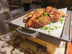 -绿茶餐厅(沙井新沙天虹店)