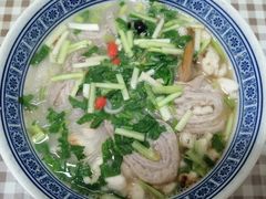 -长香源葫芦头梆梆肉(兴隆巷店)