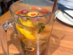 -贯贯吉·清真餐厅(浙江中路店)