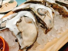 法式生蚝-一本魅·日式料理