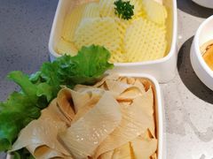 -半天妖烤鱼(芝罘万达店)