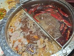 -一绪に寿喜烧自助(世茂广场店)