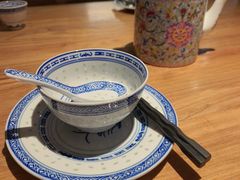 -图味美小黄鱼·景德菜(浙江路店)