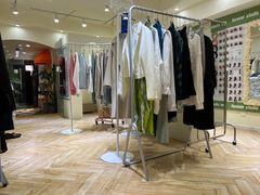 -forever studio女装工作室(中贸广场店)