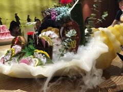 -尚海豆捞(乐虹坊店)