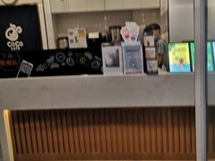 -CoCo都可(西安路民勇店)