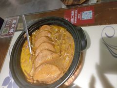 -卢大鲜鱼头捞饭(美利广场店)