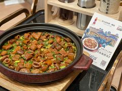 -品海楼·大连海胆锅贴馆(东港店)