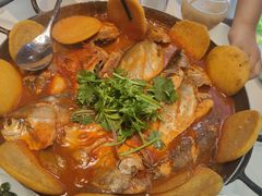-海泰食府·新鲁菜·家宴(总部基地店)