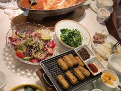 -徽韵人家·传承正宗徽菜(牡丹园店)