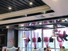-老牌坊鲁菜名店(美莲广场店)