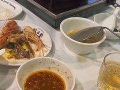 -大永發老火浓汤·经典粤菜(北滨路店)