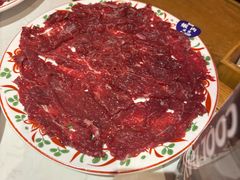 -汕头八合里海记牛肉店(清河店)
