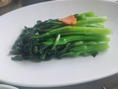 菜心-面辣子·陕西家乡菜(长安店)