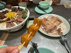 -潮界(虹桥新天地店)