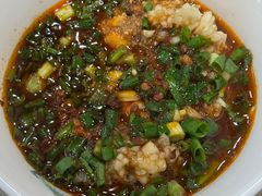 -水碾河刘老大串串香(水碾河路店)