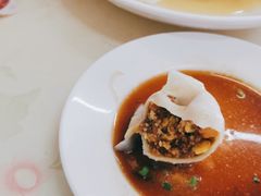 -享口福饺子馆(民旺园店)