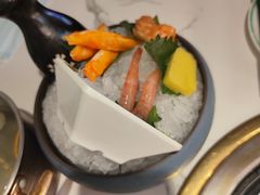 -亚马逊海鲜自助(万象汇店)