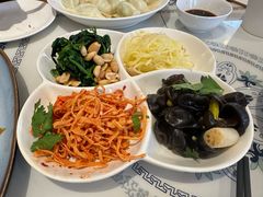 -东方饺子王(顺义石门店)