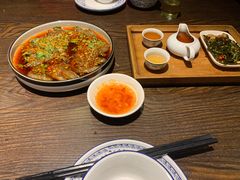 -大洋家·精品潮汕菜·生腌砂锅粥(天河东路店)