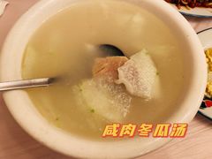 -玲珑餐厅(陕西南路店)