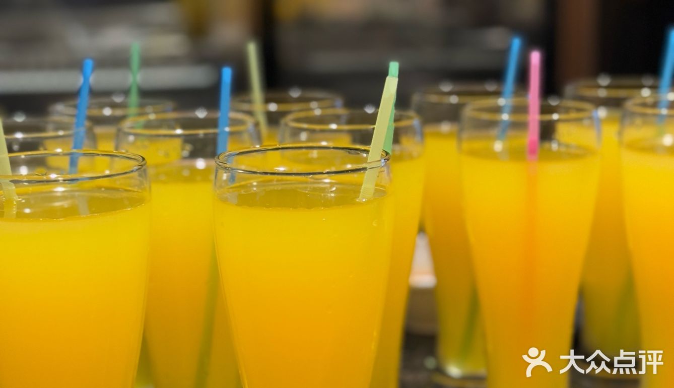 天冷了火锅吃起来乐享浦东一起嗨