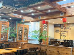 -风情丽江斑鱼火锅(孙家沟西南路80号店)