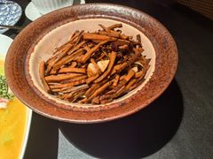 -喜悦烤鸭·新京菜(王府井店)