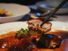 黑胡椒金陵烧鸭-逸道(益丰·外滩源店)