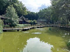 -古真记钵钵鸡(老公园店)