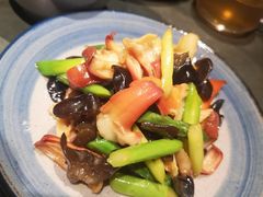 -兰溪小馆(首经贸店)