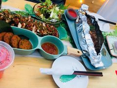 -佐佑帐篷环游记(南锣鼓巷店)