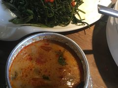 -太泰东南亚餐厅(万福广场店)