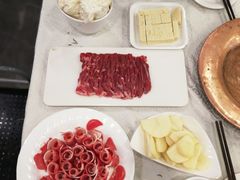 -东来顺饭庄(王府井步行街店)