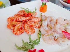 -汤记传菜(秀浦路店)