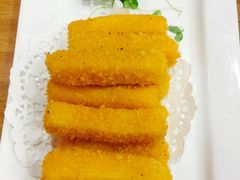 -小放牛炒菜馆(裕华东路店)