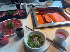 -红鼎坊·老成都火锅(新南门店)